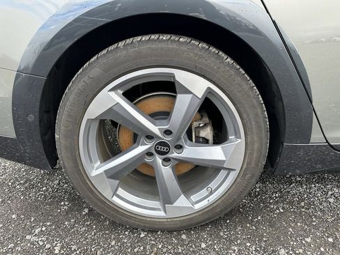 Used 2022 Audi A6 3.0T allroad Prestige image 13