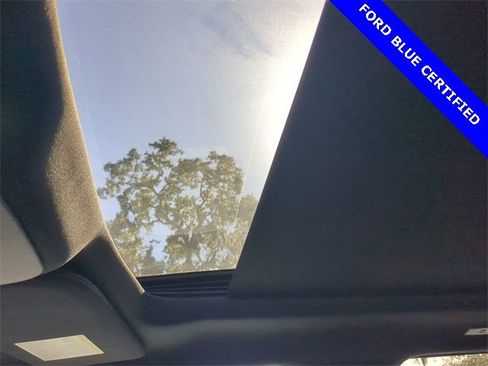 Certified 2022 Ford F150 XLT w/ Equipment Group 302A High image 16