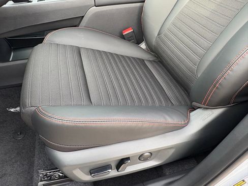 New 2026 Nissan Rogue Rock Creek image 18