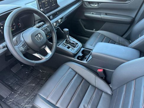 New 2026 Honda CR-V Sport-L image 10