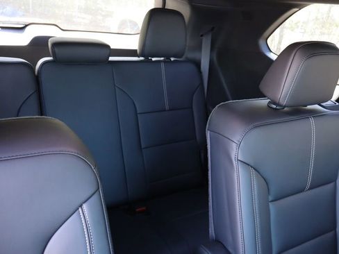 New 2026 GMC Acadia Elevation w/ Super Cruise Package FWD image 25