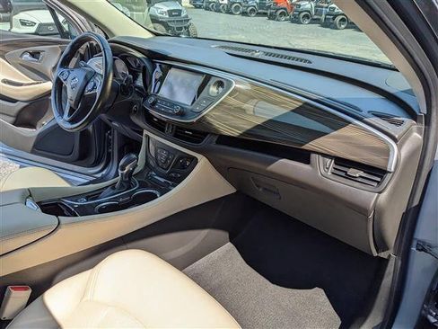 Used 2020 Buick Envision Preferred image 20