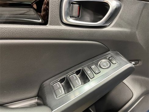 New 2026 Honda Civic Sport Touring image 15