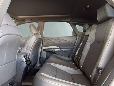 Certified 2026 Lexus RX 450h AWD w/ Convenience Package image 11