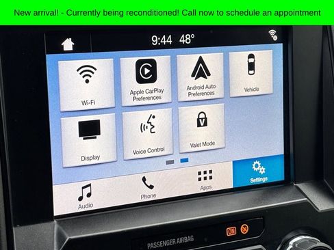 Used 2019 Ford F350 XL w/ STX Appearance Package image 19