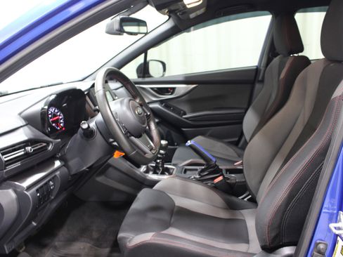 Used 2023 Subaru WRX image 3