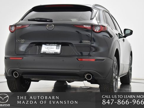 New 2026 MAZDA CX-30 2.5 Turbo w/ Premium Package image 21