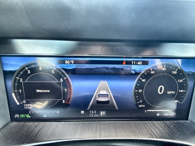 New 2026 Subaru Outback Premium AWD/4WD image 17