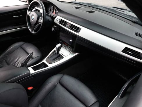 Used 2007 BMW 335i 335i Sedan 4D image 22