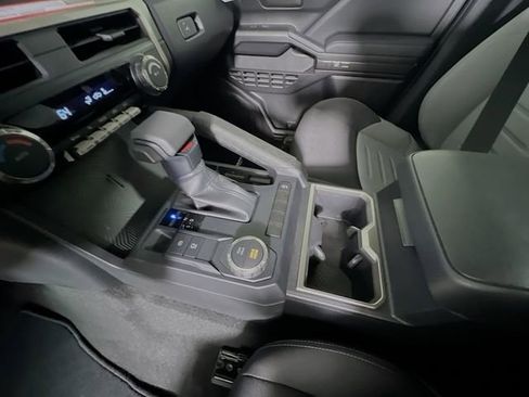 New 2025 Toyota Tacoma TRD Sport image 21