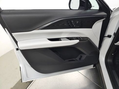 Certified 2024 Cadillac Lyriq Luxury w/ LPO, Floor Liner Package AWD/4WD image 17