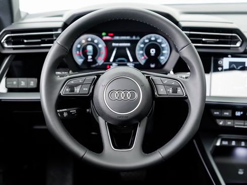 New 2026 Audi A3 2.0T Premium AWD/4WD image 14