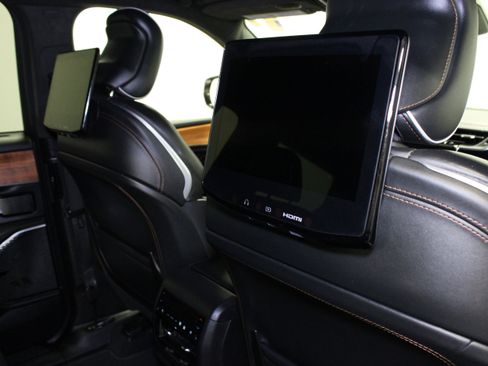 Used 2023 Jeep Grand Cherokee L Summit AWD/4WD image 18