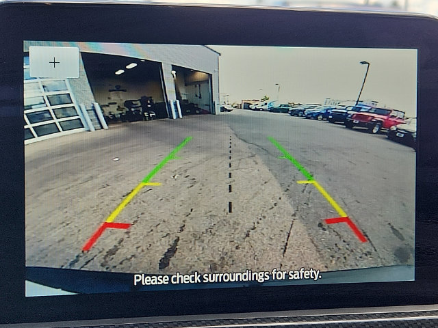 Certified 2025 Ford Escape ST-Line Select AWD/4WD image 20