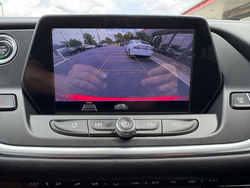 Used 2019 Chevrolet Blazer LT image 31