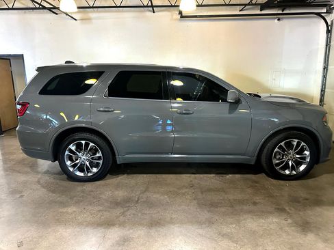 Used 2019 Dodge Durango R/T w/ Trailer Tow Group IV image 5