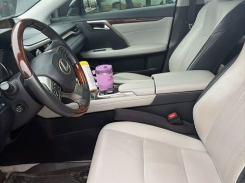 Used 2018 Lexus RX 350 AWD w/ Premium Package image 7