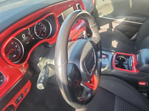 Used 2021 Dodge Charger R/T RWD image 9