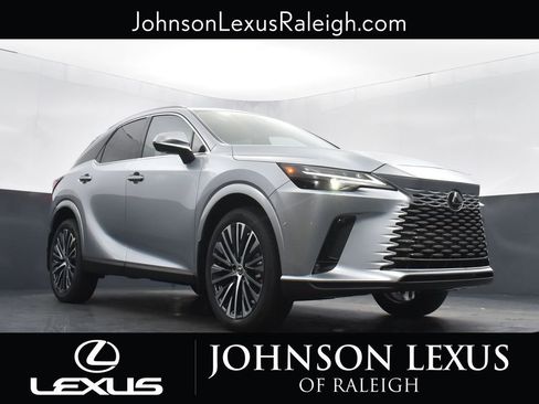 Used 2025 Lexus RX 350 w/ Convenience Package AWD/4WD image 15