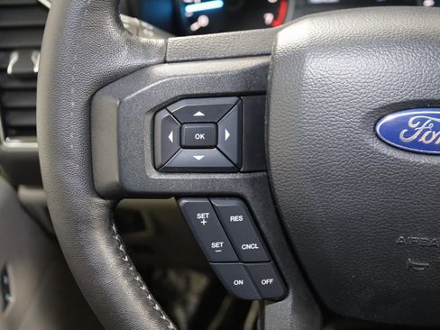 Used 2019 Ford F150 XLT w/ Equipment Group 302A Luxury image 30