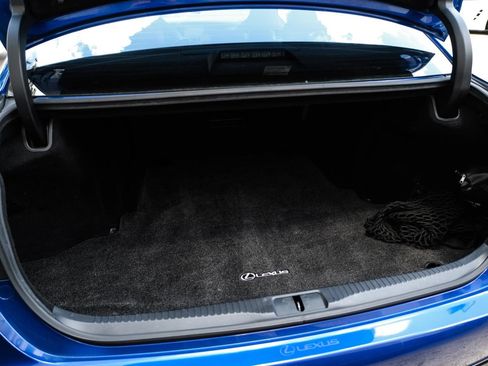Used 2016 Lexus GS F RWD image 55
