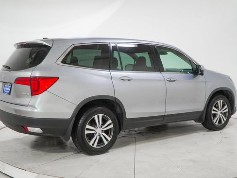 Used 2018 Honda Pilot EX-L image 14