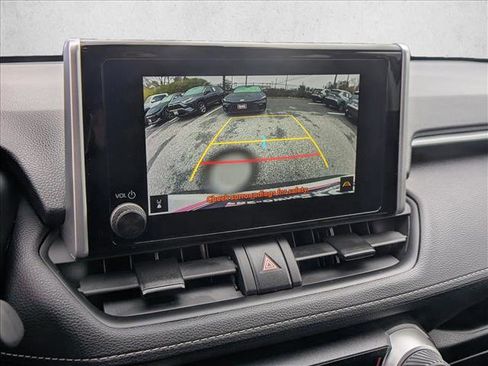 Used 2025 Toyota RAV4 XLE w/ Weather Package image 13