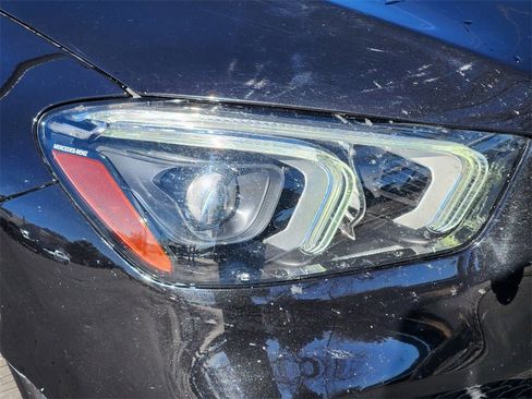 Used 2020 Mercedes-Benz GLE 350 4MATIC image 6