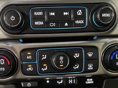 Used 2016 Chevrolet Tahoe LS w/ Max Trailering Package image 35