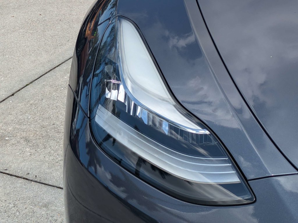 Used 2023 Tesla Model Y Long Range AWD/4WD image 17