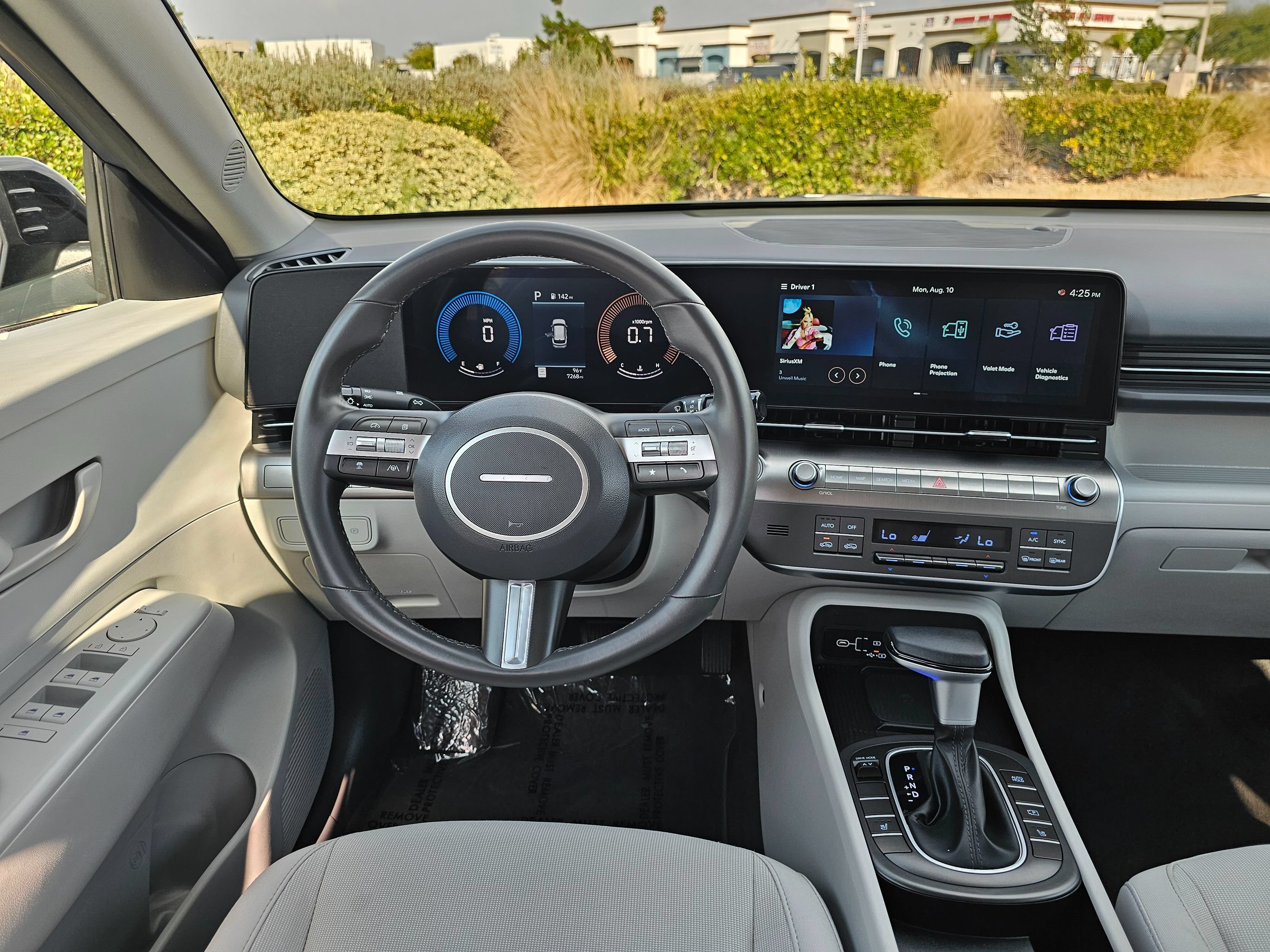Used 2026 Hyundai Kona SEL Sport FWD image 23