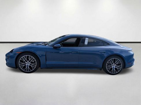 Used 2023 Porsche Taycan RWD image 7