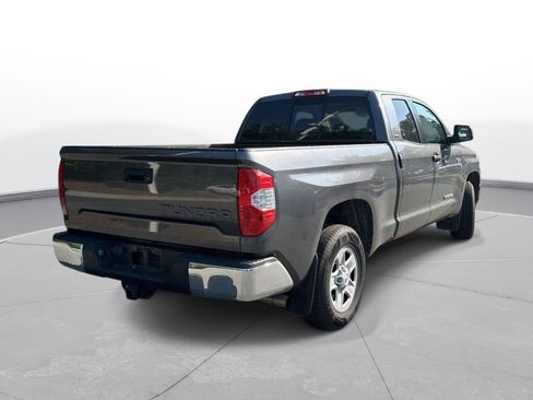 Certified 2020 Toyota Tundra SR5 w/ SR5 Upgrade Package RWD image 6