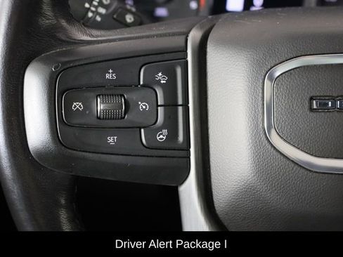 Used 2022 GMC Sierra 2500 Denali w/ Denali Ultimate Package image 10