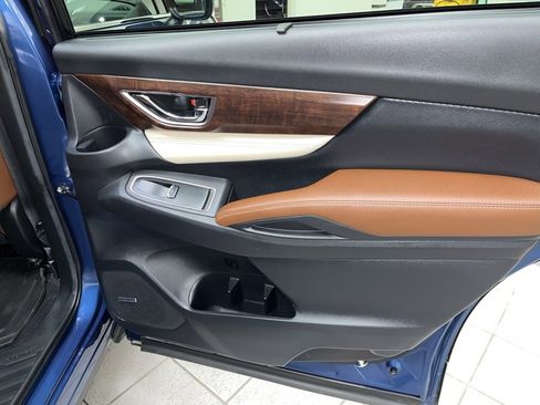 Used 2022 Subaru Ascent Touring w/ Popular Package #2A image 21