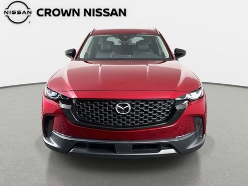 Used 2023 MAZDA CX-50 2.5 S w/ Cargo Package image 2