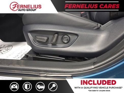 New 2026 Toyota Camry XLE image 17