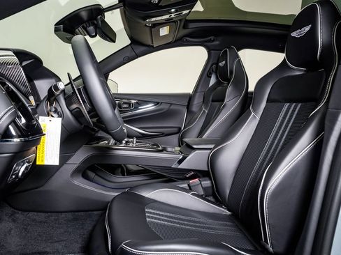 New 2026 Aston Martin DBX 707 AWD/4WD image 22
