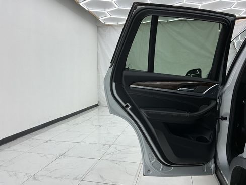 Used 2018 BMW X3 xDrive30i AWD/4WD image 24