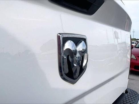 Used 2022 RAM 1500 Tradesman w/ Popular Equipment Group RWD image 36