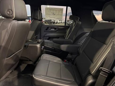 New 2026 GMC Yukon Elevation image 20