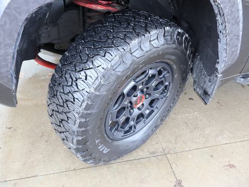 Used 2024 Toyota Tundra TRD Pro image 43