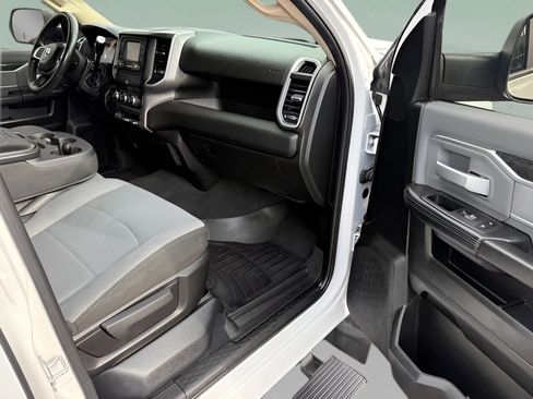 Used 2019 RAM 2500 Big Horn AWD/4WD image 15