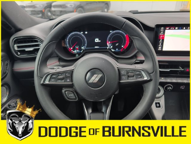 Used 2024 Dodge Hornet GT AWD/4WD image 34