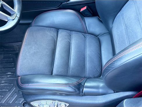 Used 2021 Porsche Macan GTS w/ Sport Chrono Package image 21