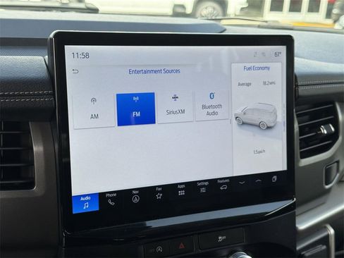 Used 2024 Ford Expedition XLT image 14