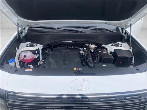 Certified 2026 Hyundai Palisade Calligraphy AWD/4WD image 17
