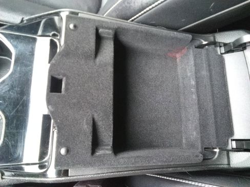 Used 2021 Jeep Grand Cherokee L Limited image 18