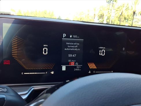 Used 2025 Kia Sorento EX w/ Panoramic Sunroof Package image 39