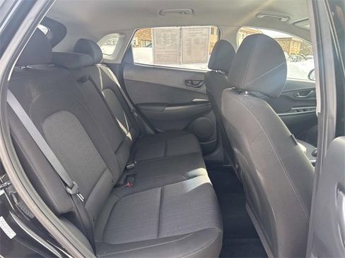 Certified 2023 Hyundai Kona SEL image 14